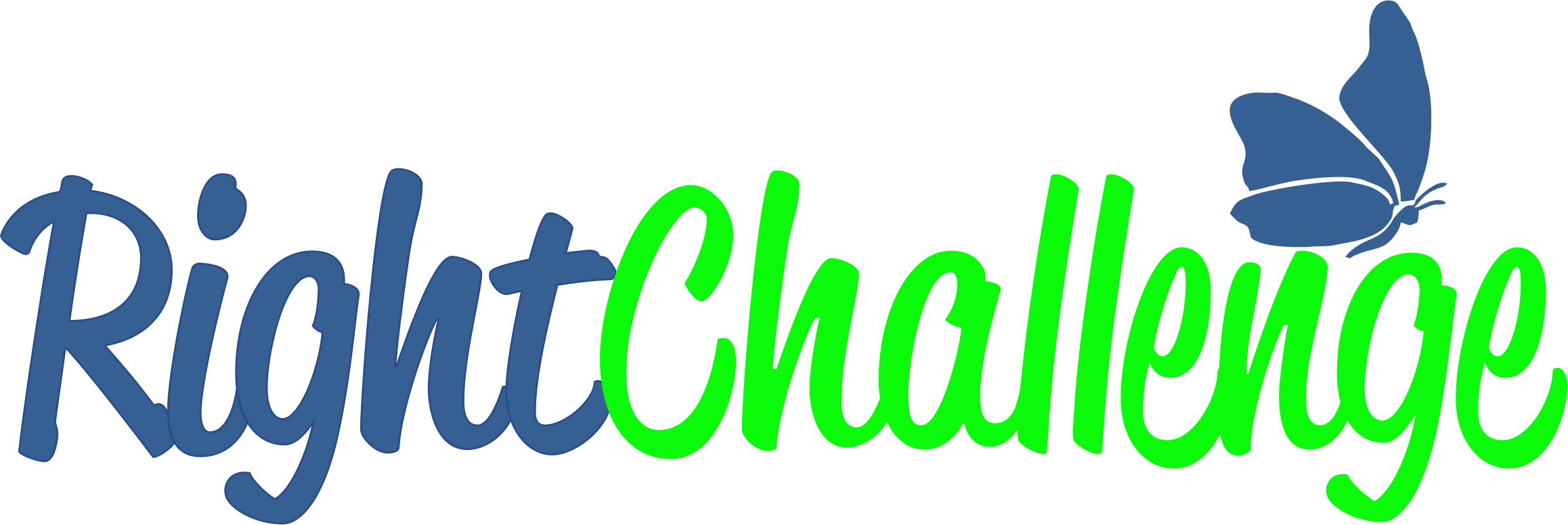 RightChallenge logo